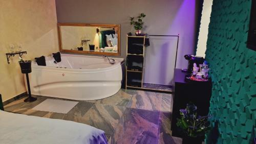 Lupeni Apartamento | Fantasy Room