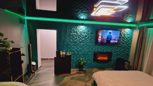 Lupeni Apartamento | Fantasy Room