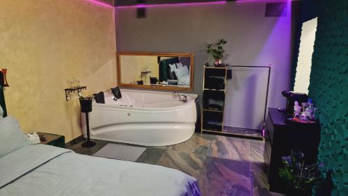 Lupeni Apartamento | Fantasy Room