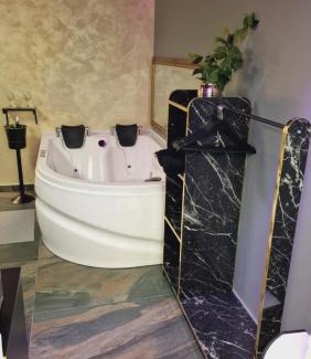 Lupeni Apartamento | Fantasy Room