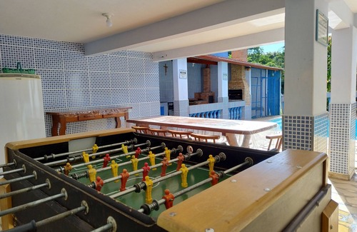 Pouso Alegre Casa | Granja cerca de Pouso Alegre. Acogedor, con lugar de pesca natural!