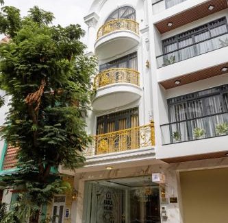 Phan Rang Apartamento | Fara Home - Phan Rang Homestay