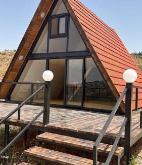 Suwailih Casa | Farah's Cottage