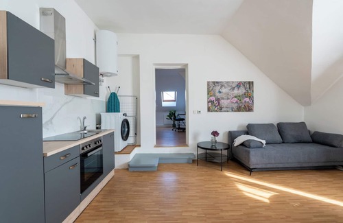 Klosterneuburg Apartamento | Faraway Homes Studios Klosterneuburg