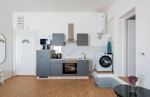 Klosterneuburg Apartamento | Faraway Homes Studios Klosterneuburg