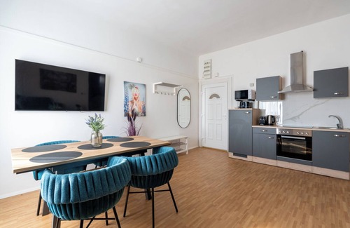 Klosterneuburg Apartamento | Faraway Homes Studios Klosterneuburg