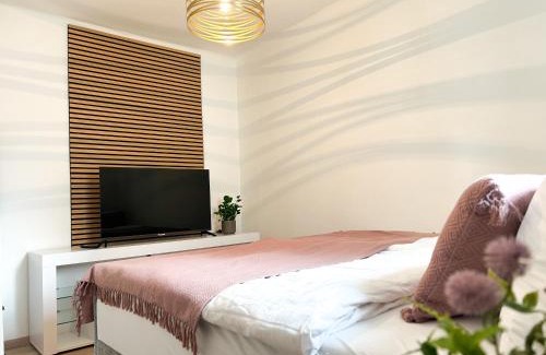 Schwertberg Apartamento | FarawayHomes Studio Schwertberg #1