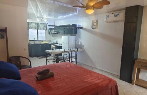 Huahine Casa | Fare Ara Location Huahine