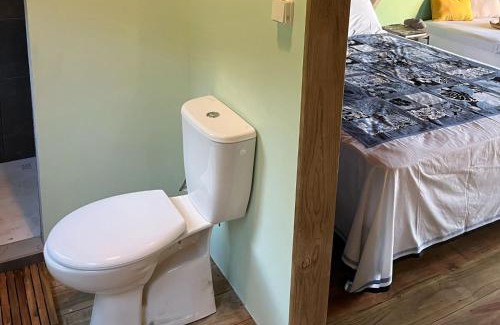 Paea Chalet De Esquí | Fare Pūnano