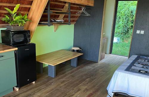 Paea Chalet De Esquí | Fare Pūnano