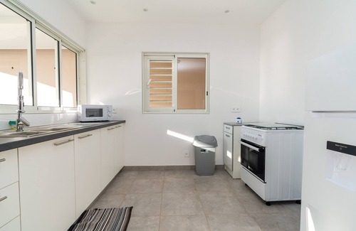 Mahina Casa | Fare Tahara'a 1BR in Arue - 5min to the beach