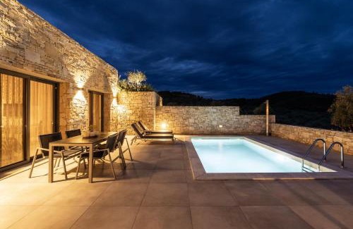 Thasos Hotel | Fari Stone Villas