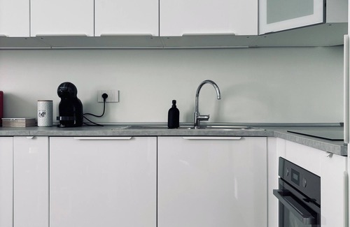 Old Town Apartamento | Farini House - apartment in Modena