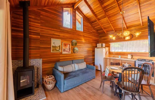 Gramado Cabina | Farm Cabins 02