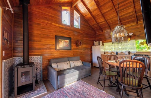 Gramado Cabina | Farm Cabins