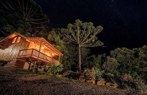 Gramado Cabina | Farm Cabins