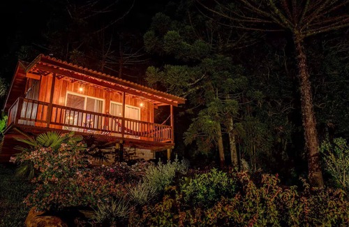 Gramado Cabina | Farm Cabins