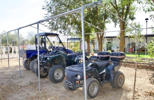 Hinojosa del Duque Cabaña | Complejo Rural "La Jara"