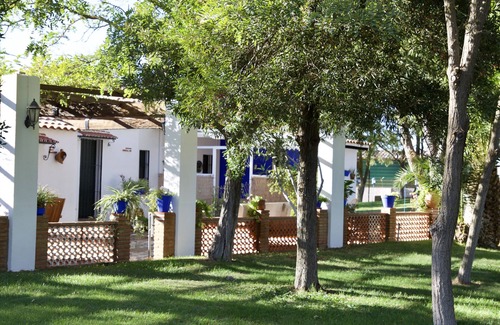 Hinojosa del Duque Cabaña | Complejo Rural "La Jara"