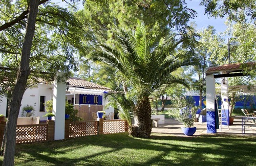 Hinojosa del Duque Cabaña | Complejo Rural "La Jara"