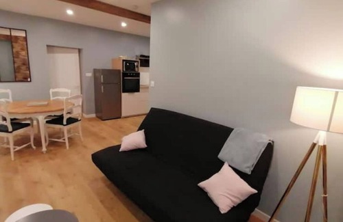 Antigny Otro | Farm cottage - La Nerrière