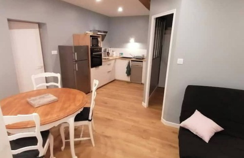 Antigny Otro | Farm cottage - La Nerrière