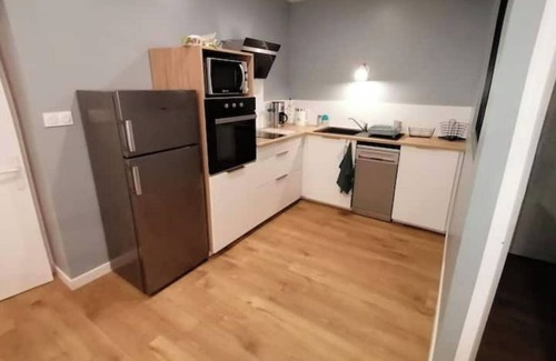 Antigny Otro | Farm cottage - La Nerrière