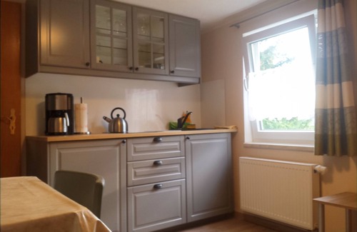 Zeulenroda-Triebes Casa | Vacaciones en la granja en el Birkenhof