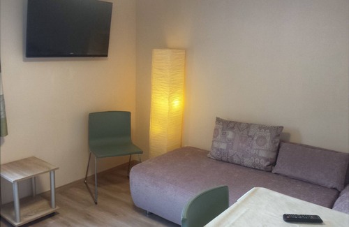 Zeulenroda-Triebes Casa | Vacaciones en la granja en el Birkenhof