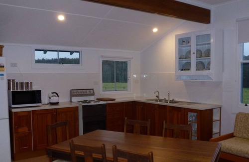 Mogendoura Casa | Alojamiento en casa rural en entorno rural tranquilo