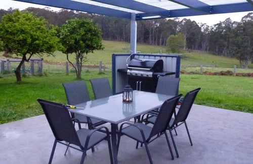 Mogendoura Casa | Alojamiento en casa rural en entorno rural tranquilo