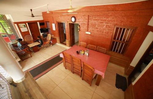 Hosdurg Casa | Farm Pathayapura