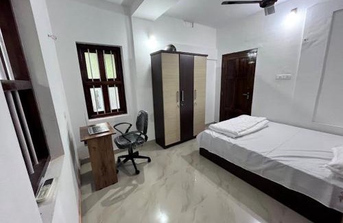 Hosdurg Casa | Farm Pathayapura