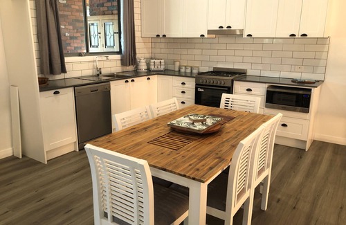 Mindaribba Casa | Farm Stay Halee Park MAITLAND