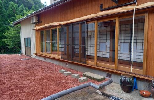 Echizen-cho Casa | Farm Stay Ichirobee