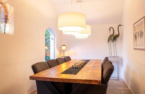 Steenderen Casa | Farm Stay Near Bronkhorst