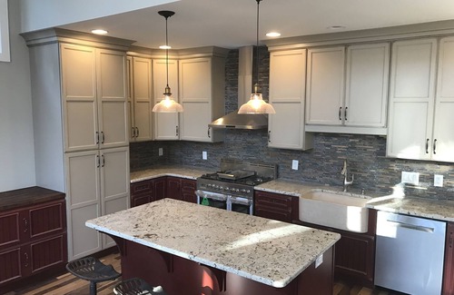 Avondale Otro | Casa rural en granja activa