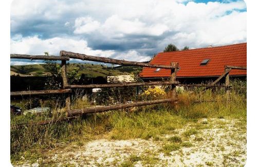 Brezno Apartamento | Farma Kozí dvor Rohozná