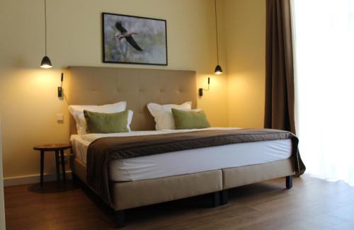 Basedow Hotel | Farmer Hotel Basedow