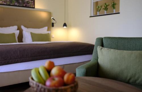 Basedow Hotel | Farmer Hotel Basedow