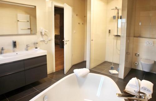 Basedow Hotel | Farmer Hotel Basedow