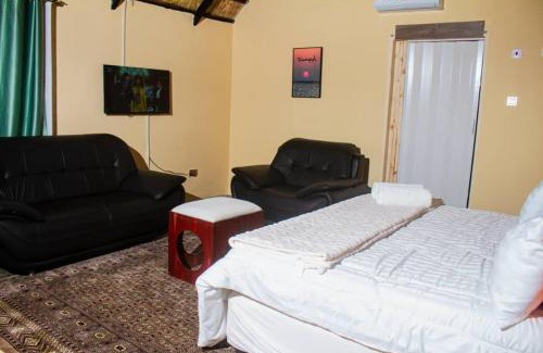 Kabwe Hotel | Farmers Rest lodges and resort