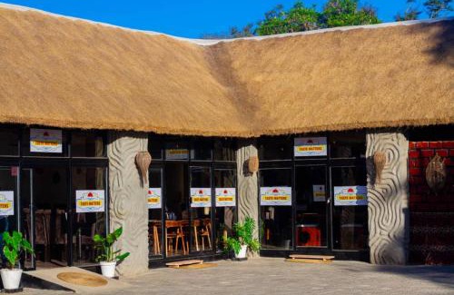 Kabwe Hotel | Farmers Rest lodges and resort
