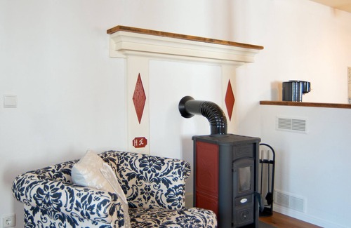 Gleiszellen-Gleishorbach Casa | Farmhouse from 1850 newly renovated