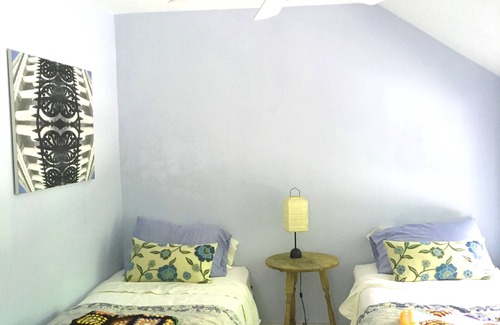 Pond Eddy Otro | Granja por el Delaware