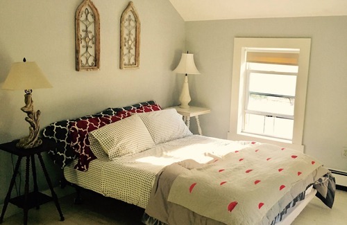 Pond Eddy Otro | Granja por el Delaware