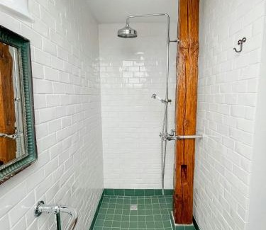 Weggun Casa | Farmhouse Comfort In The Uckermark Region