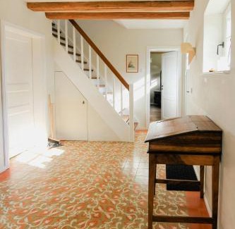 Weggun Casa | Farmhouse Comfort In The Uckermark Region