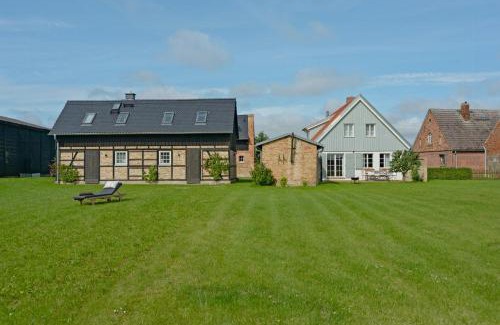 Weggun Casa | Farmhouse Comfort In The Uckermark Region