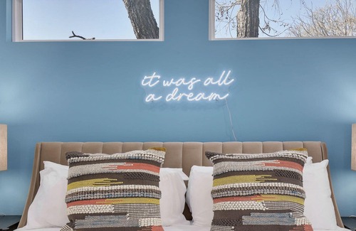 Swede Hill Casa | Farmhouse Flair in Austin - Astrid East!